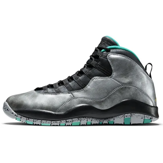 Jordan 10 Retro Lady Of Liberty