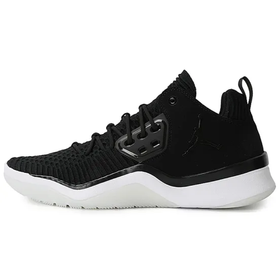 Jordan DNA LX Black White