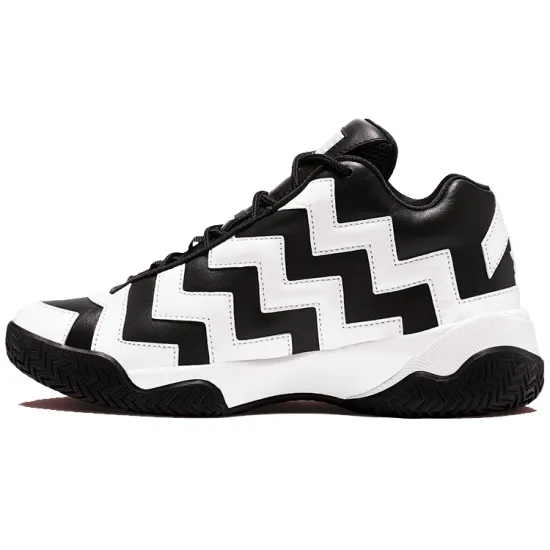 Converse VLTG Mid Black White Black Women's