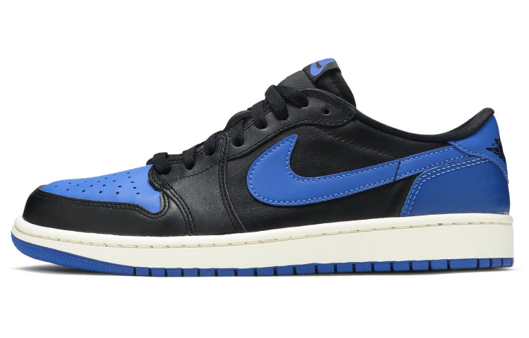 Jordan Air Jordan 1 Retro Low Royal (2015)