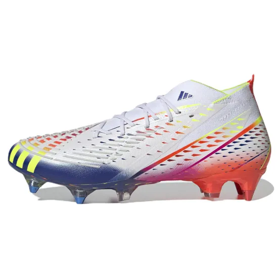 Predator Edge.1 Adidas Sg 'Al Rihla Pack - White'