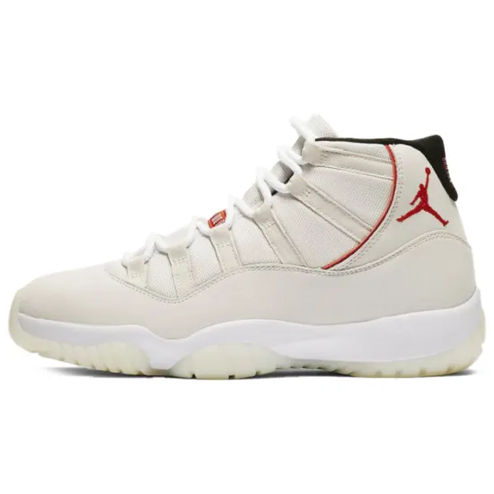 Jordan Air Jordan 11 Retro 'Platinum Tint' Sneakers