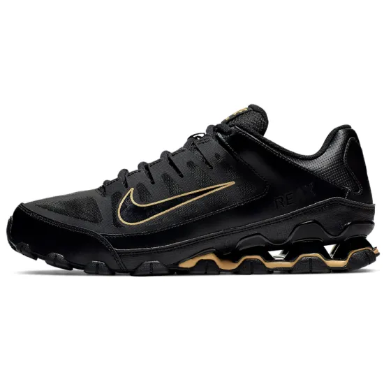 Nike Reax 8 TR Low-top Sneakers