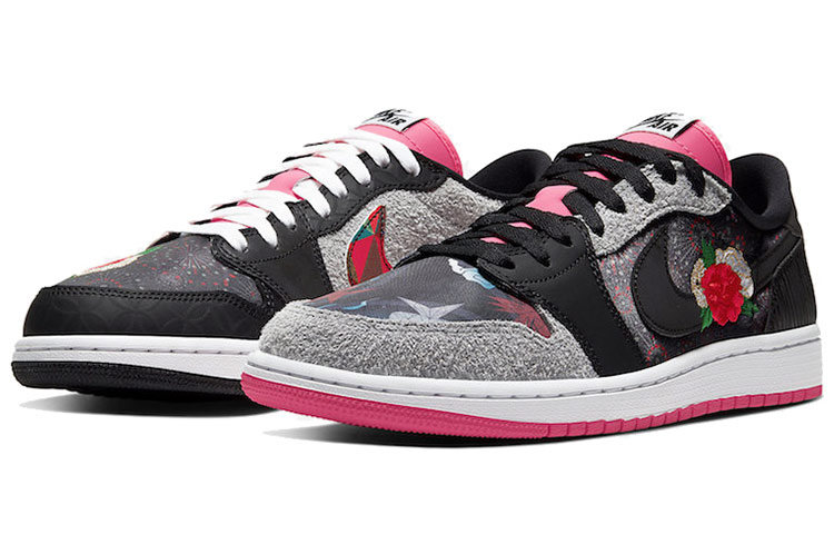 Jordan Air Jordan 1 low og cny chinese new year