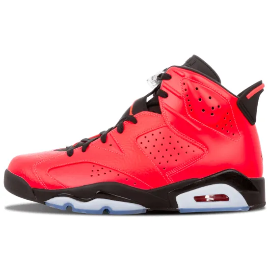 Jordan 6 Retro Infrared 23 Toro