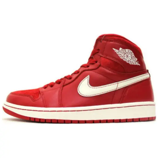 Jordan 1 Retro Gym Red
