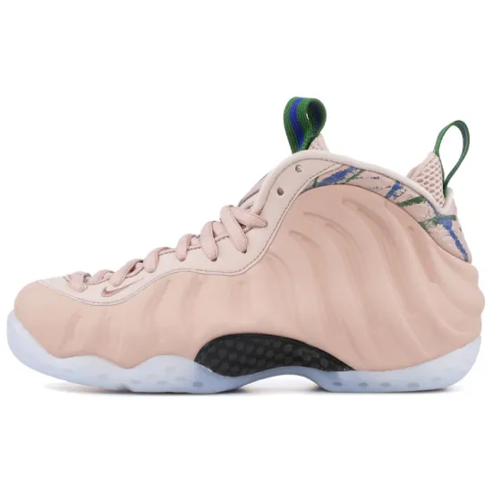 Nike Air Foamposite One Particle Beige Women's