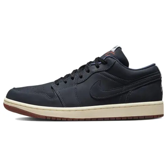 Jordan 1 Low Eastside Golf Out Of The Mud