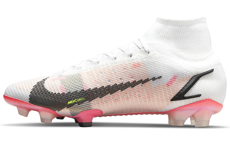 Nike Mercurial Superfly 8 Mercurial 14 Elite FG