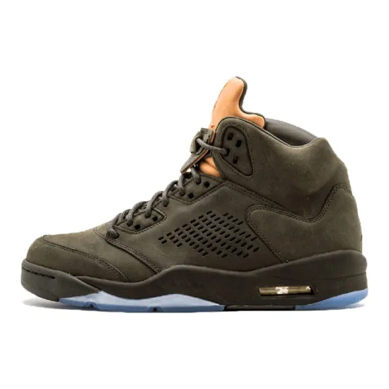 Jordan 5 Retro Take Flight