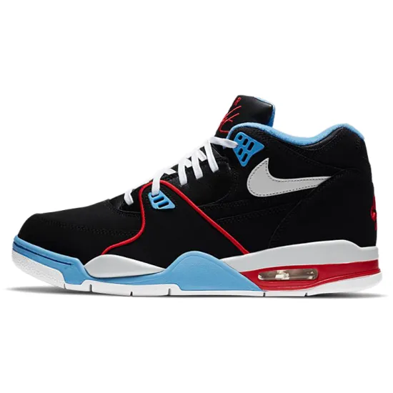 Nike Air Flight '89 Chicago