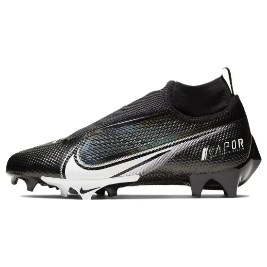 Nike Vapor Edge Pro 360 Black