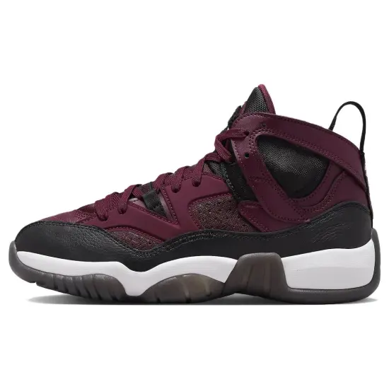 Jordan Jumpman Two Trey Bordeaux Women's's
