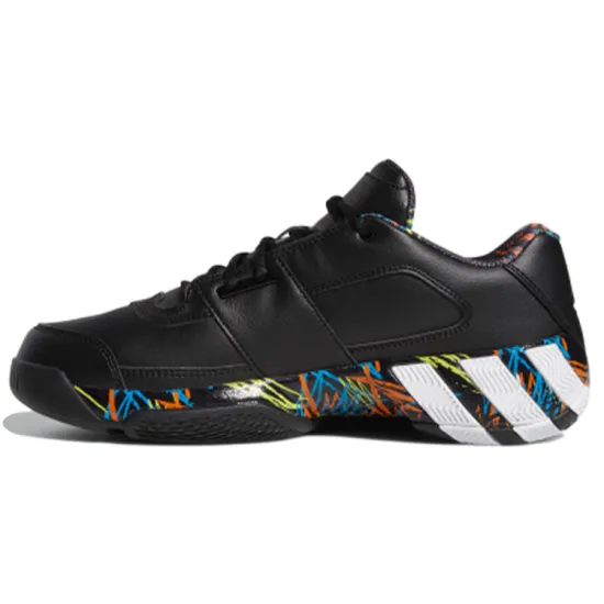 Adidas Regulate 'Black White Orange'