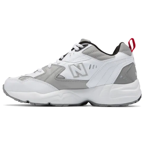 New Balance 608 Women's 'Team Away Grey'