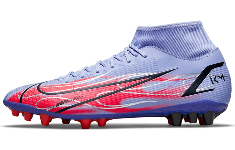 Nike Mercurial Superfly 8 14 Academy KM AG-