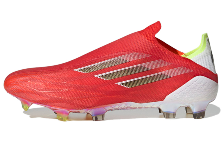 adidas X Speedflow+ FG