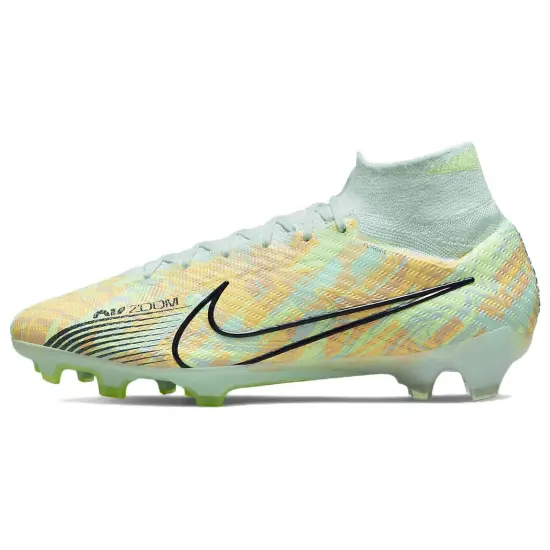 Nike Zoom Mercurial Superfly 9 Elite Fg Bonded Pack
