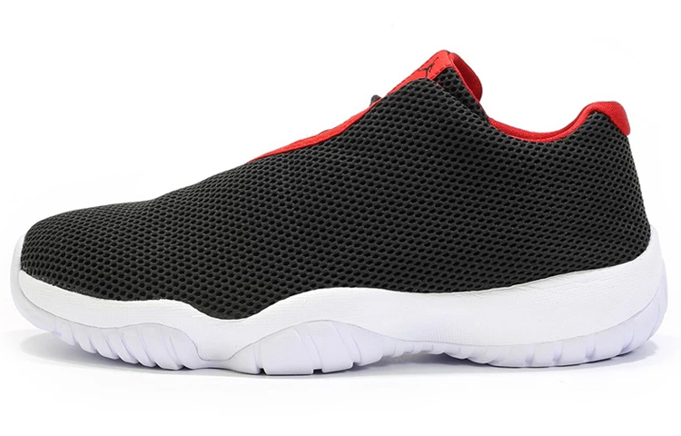 Jordan Future