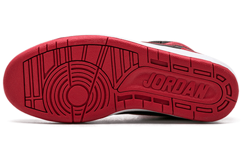 Jordan Air Jordan 1.5 Retro Bre GS