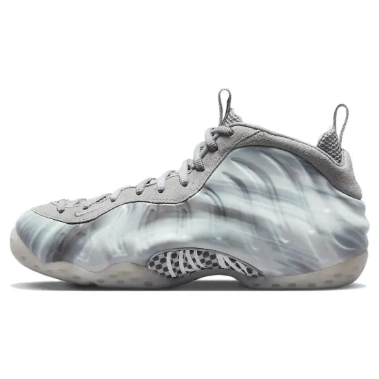 Nike Air Foamposite One Dream A World Grey