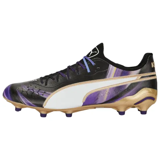 Puma Silni X King Ultimate FG AG 'Elements Pack'