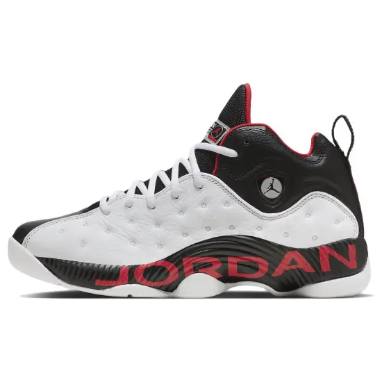 Jordan Jumpman Team 2 Chicago Home 2022