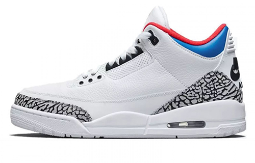 Jordan Air Jordan 3 seoul'