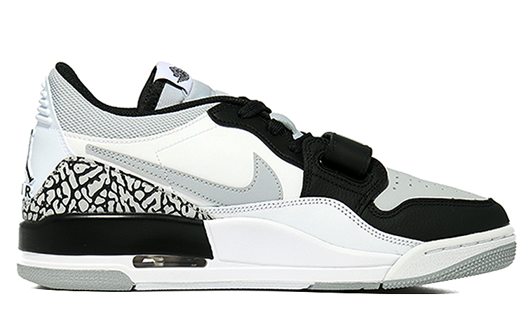 Jordan Legacy 312 low