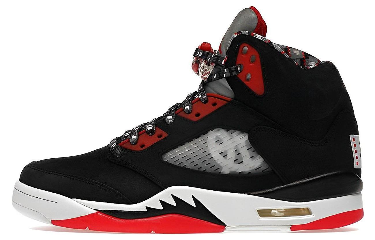 Jordan Air Jordan 5 Quai 54