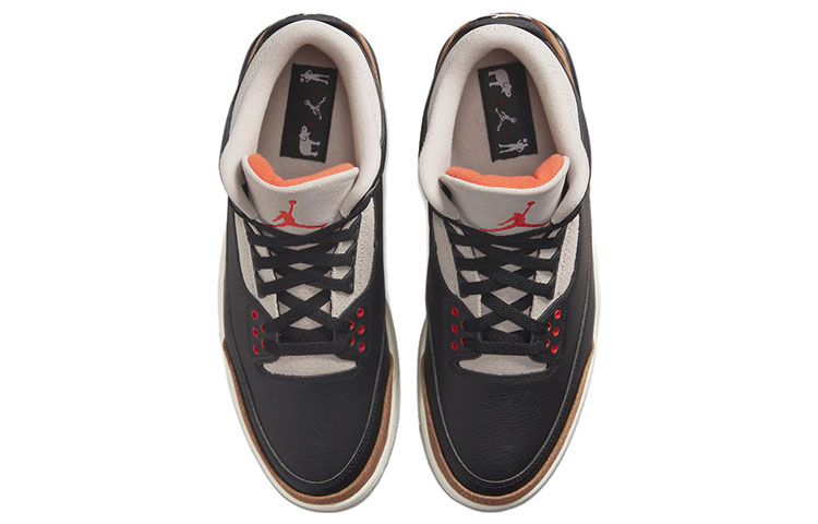 Jordan Air Jordan 3 retro "desert elephant"
