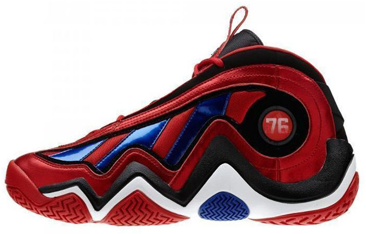 adidas Crazy 97