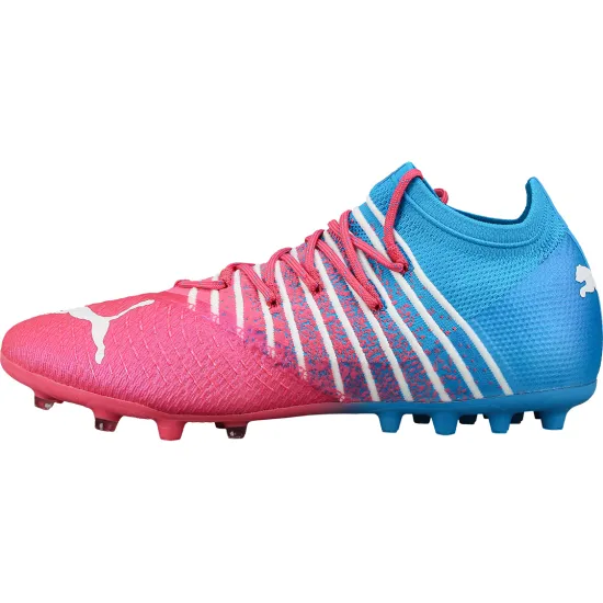 Puma Future Z 1.4 Creative MG 'Pink Blue'