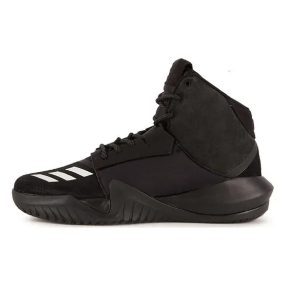 Adidas Crazy Team 2017 Day One Black