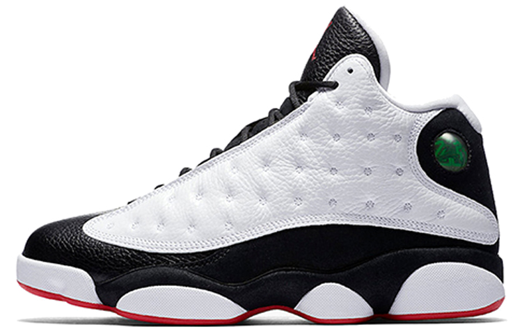 Jordan Air Jordan 13 he got game 2018 Poizon Shop