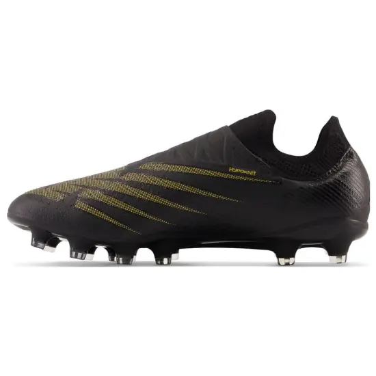 New Balance Furon V7 Pro HG 'Black Gold'