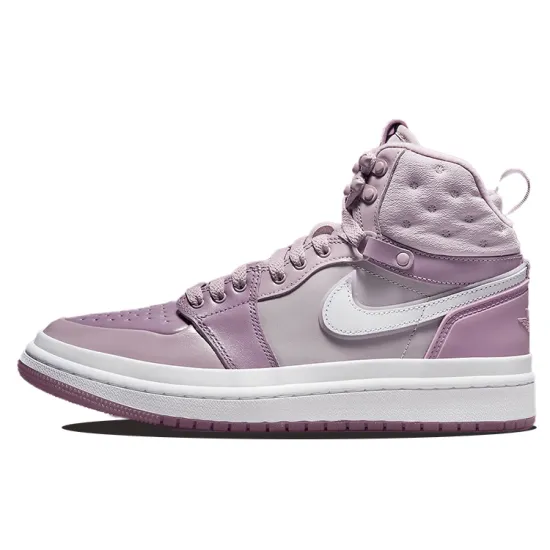Jordan 1 Acclimate Plum Fog Women's