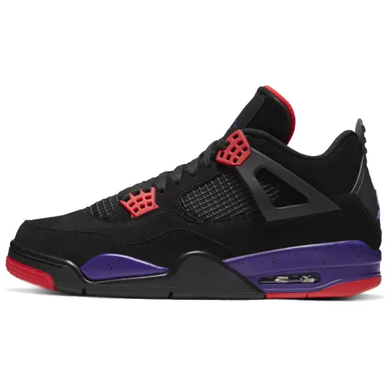 Jordan 4 Retro Raptors Drake OVO 2019