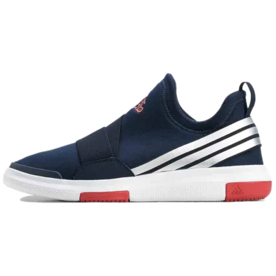 Adidas Crazyquick Swagger 'Blue White'