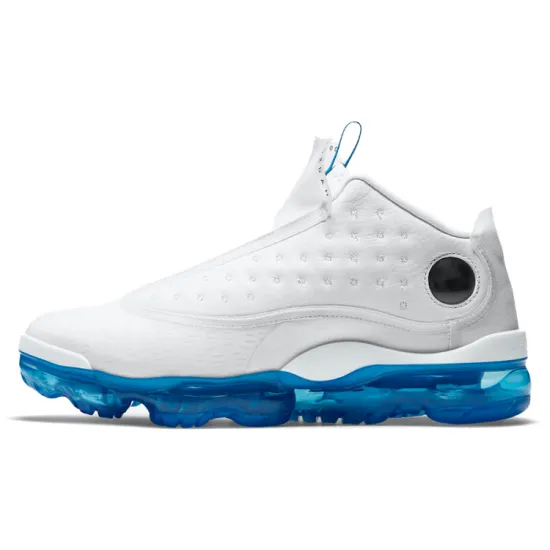 JORDAN Reign 'White Black Photo Blue' Women's