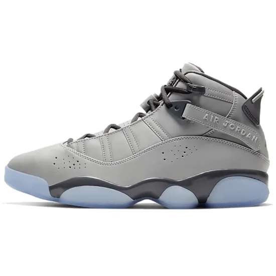 Jordan 6 Rings 3M 2020