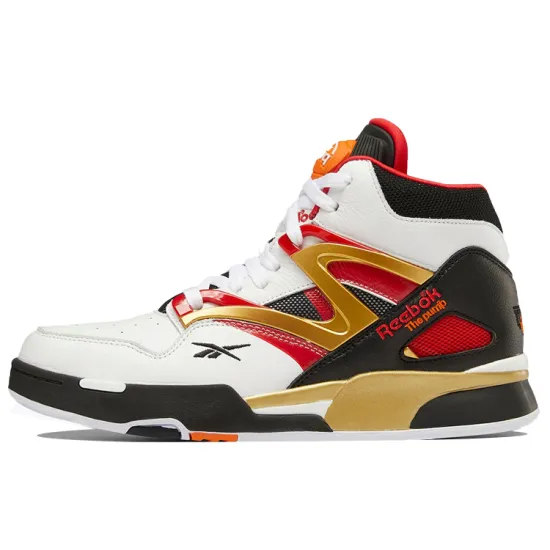 Reebok Pump Omni Zone II United By Basketball