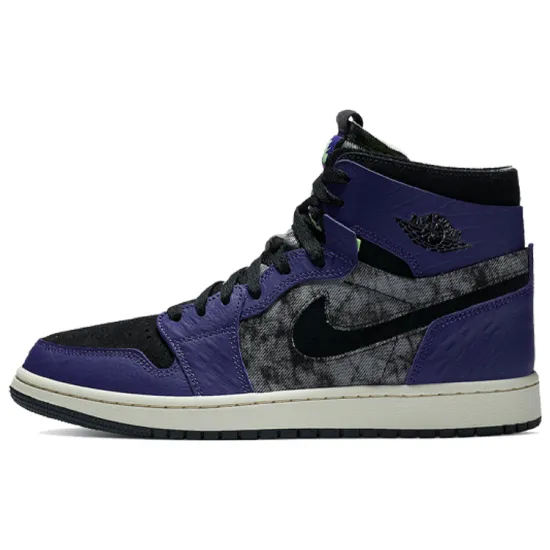 Jordan 1 High Zoom Air CMFT Bayou Boys