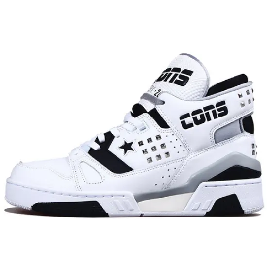 Converse ERX 260 Mid Just Don Metal Pack White