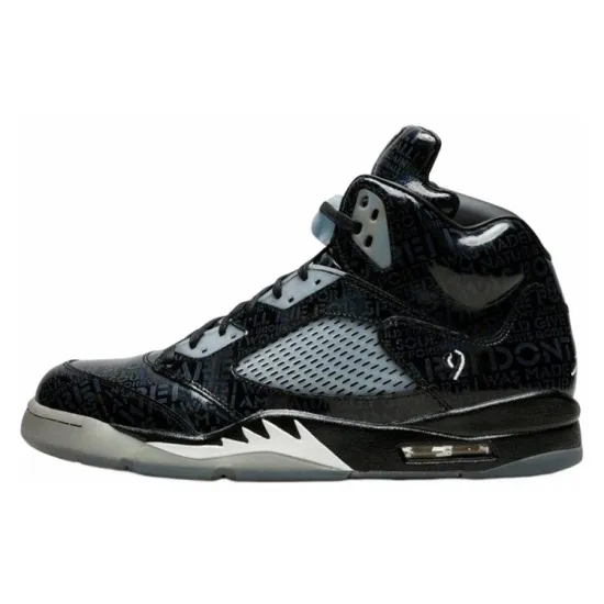JORDAN 5 Retro Doernbecher