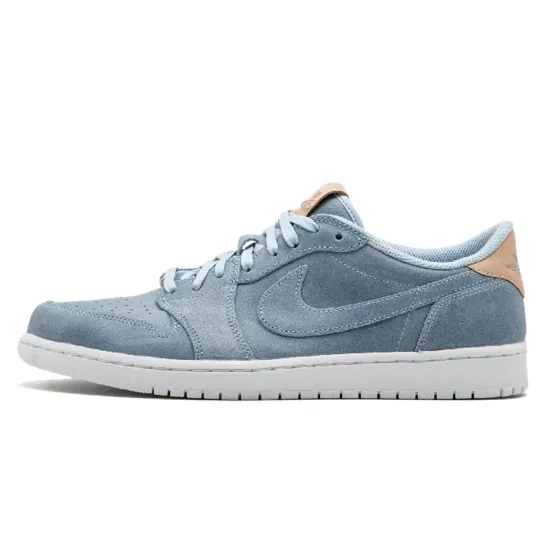 Jordan 1 Retro Low OG Ice Blue