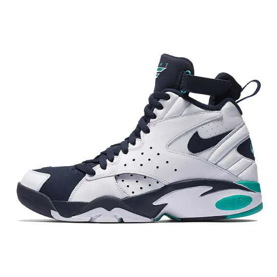 Nike Air Maestro 2 LTD White Hyper Jade