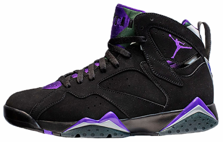 Jordan Air Jordan 7 Ray Allen Poizon Shop