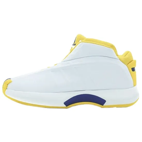 adidas Crazy 1 Lakers Home 2006