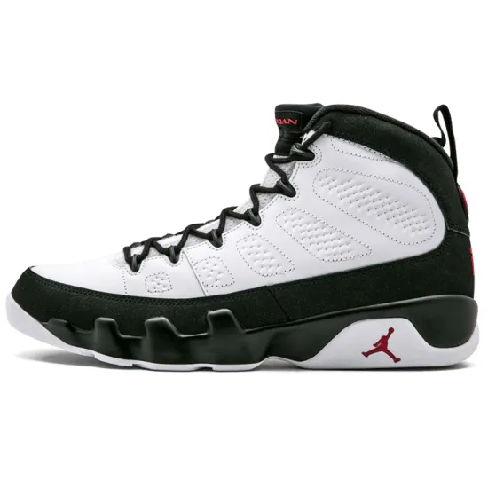 Jordan 9 Retro OG 2016